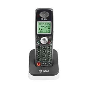 AT&T ATT TL77008 Digital Accessory Handset   Compatible For TL74xxx 