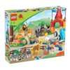 LEGO 2669 lego DUPLO Zoo mit vielen Tieren  Spielzeug