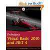Visual Basic 2010 Programmers Reference (Wrox Programmer to 