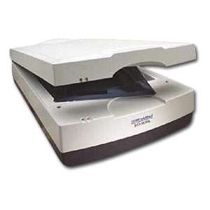 Microtek Scanmaker 9800 XL / 3200 X 1600 / 16 Bit / USB / Scanner at 