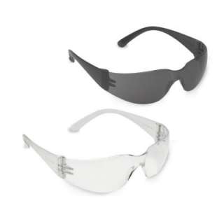   Polycarbonate Wraparound Safety Glasses Set HD19201 