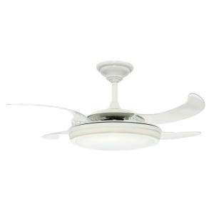 Hunter 48 in. Fanaway White Ceiling Fan 21427 at The Home Depot