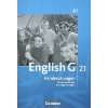 A1 English G 21 Workbook mit Lösungen 2 CD s Audio CD und e Workbook 
