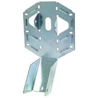 Simpson Strong Tie 2x6 Adjustable Joist Hanger LSU26 