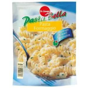 Dr. Lange Pasta Bella Formaggio, 11er Pack (11 x 150 g Beutel)  