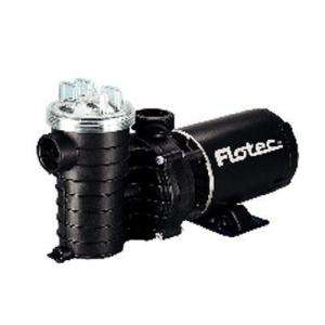 Flotec 3/4 HP Pool Pump FP6121 at The Home Depot