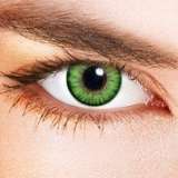 Drogerie & Körperpflege Sehhilfen Kontaktlinsen & Zubehör 