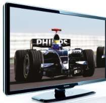 Billig LCD Fernseher (DE & Europe)   Philips 42 PFL 7404 H/12 106,7 cm 