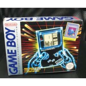 Nintendo Game Boy Gerät + TETRIS unbekannt  Games