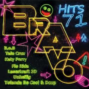 Bravo Hits Vol.71 Various  Musik