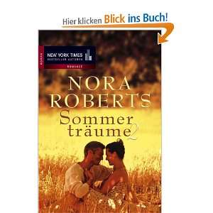 Sommerträume 2  Nora Roberts, Rita Langner, Michaela Rabe 