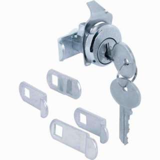 Prime Line Mailbox Lock S 4533 at The Home Depot