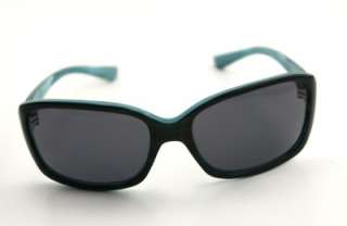 New Oakley Sunglasses Womens Discreet Jade Grey OO2012 04  