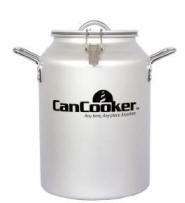 THE CanCooker / Can Cooker / Tailgating / Camping / NEW  