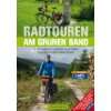   original bikeline Radtourenbuch  Michael Cramer Bücher