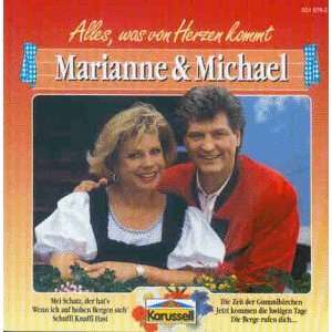 Alles Was Von Herzen Kommt Marianne & Michael  Musik