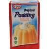 Dr. Oetker Pudding Pistazien Geschmack 1kg  Lebensmittel 