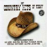 Best Country Hits Of Today (3CD Box) Neu #BOX 4106 2  