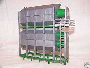 64 SCALE GRAIN DRYER two high by STANDI TOYS  