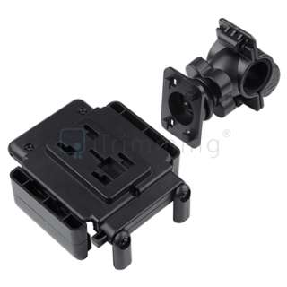 For iPod Touch iTouch 4 4G 4th Black Bike Bicycle Handlebar Mount 