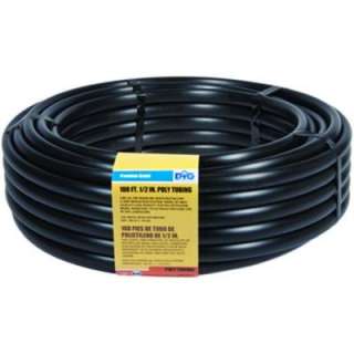 DIG Corp 1/2 In. X 100 Ft. Poly Tubing B36  