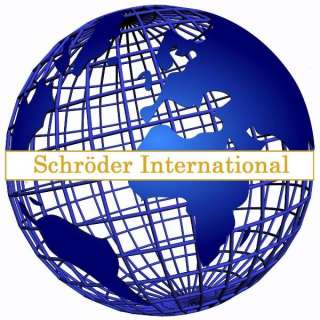 Fa. Schröder International Quedlinburg Auktionen, An  und Verkauf 