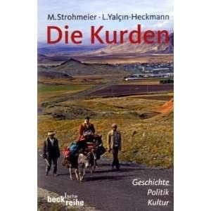   , Kultur: .de: Martin Strohmeier, Lale Yalcin Heckmann: Bücher
