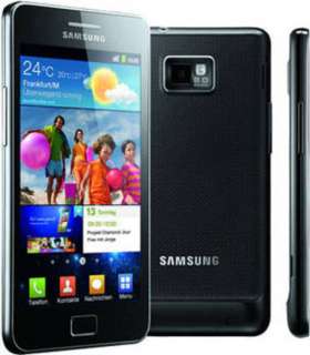 Samsung Galaxy S II I9100 mit Vertrag deiner wahl.D1,D2,O2 in 