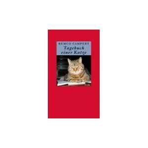   einer Katze  Remco Campert, Marianne Holberg Bücher