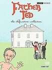 Father Ted   The Definitive Collection DVD, 2008, 5 Disc Set  