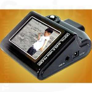 Kaiser 6205 Zigview digitaler Sucher für SLR Kameras  
