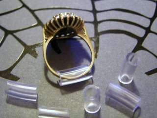 RING ADJUSTER INSTANT RING RESIZING SOLUTION FIT RING  