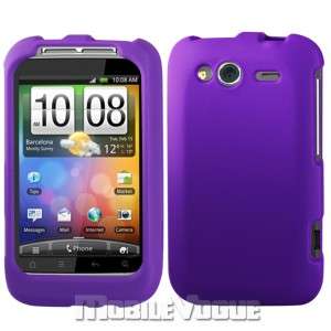 Hard Cover Skin Case for HTC Wildfire S G13 U.S.Cellular,Virgin Mobile 