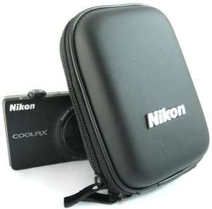 Hard Camera Case for Nikon COOLPIX S8200 S8100 S8000 Digital camera 