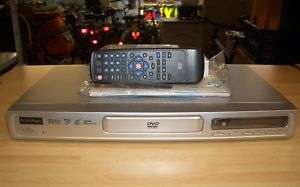 Scan Magic DVD Player V300   