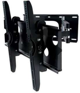 Multi Position SwingArm TV Mount for 32 Inch to 52 Inch  