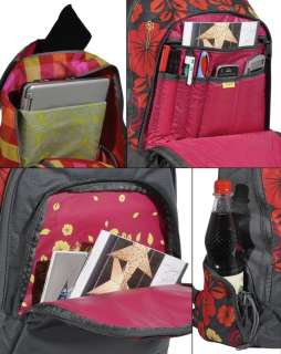 Dakine PROM Pack Black Sunset   moderner Schulrucksack mit Laptopfach 