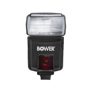 Bower SFD926P Flash for Pentax Digital SLR Camera NEW 636980504278 