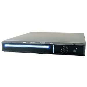 Nortek DVD Player 2105/2106  Elektronik