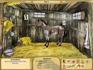 Mein Pferdehof 2: .de: Games