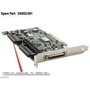  Adaptec Wide Ultra2 SCSI PCI Controller   Refurbished 