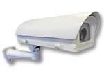 CCTV Camera Outdoor Housing with heater, Dummy Camera  
