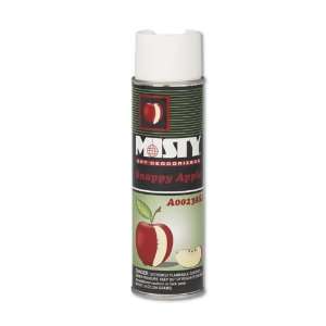  Misty Dry Deod 10Oz Arsl Apple Scent 12 Industrial 