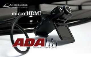 Full HD Carcam auto kamera überwachungskamera Blackbox überwachung 