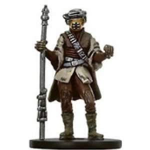  Star Wars Miniatures Boushh # 22   Bounty Hunters Toys & Games