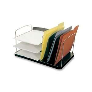  Buddy Products Trio Series Combo: Office Products
