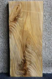 Maple Awesome Curl Gorgeous Color Neat Character Lumber Slab 5270 