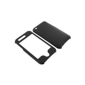   Rubberized Rubber Feel Case Cover for ATT Cingular iPhone (not 3G