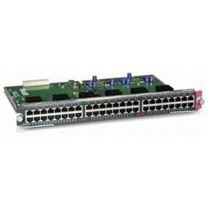  Cisco Catalyst Switching Module. CATALYST 4500 POE 802.3AF 