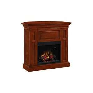  Classic Flame Metropolis Collection 42 Wide Wall Corner 